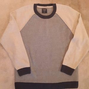 Abercrombie and Fitch Sweater